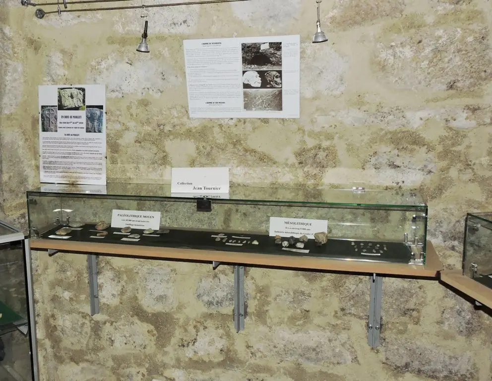 Teyssieu-Musée-Préhistoire