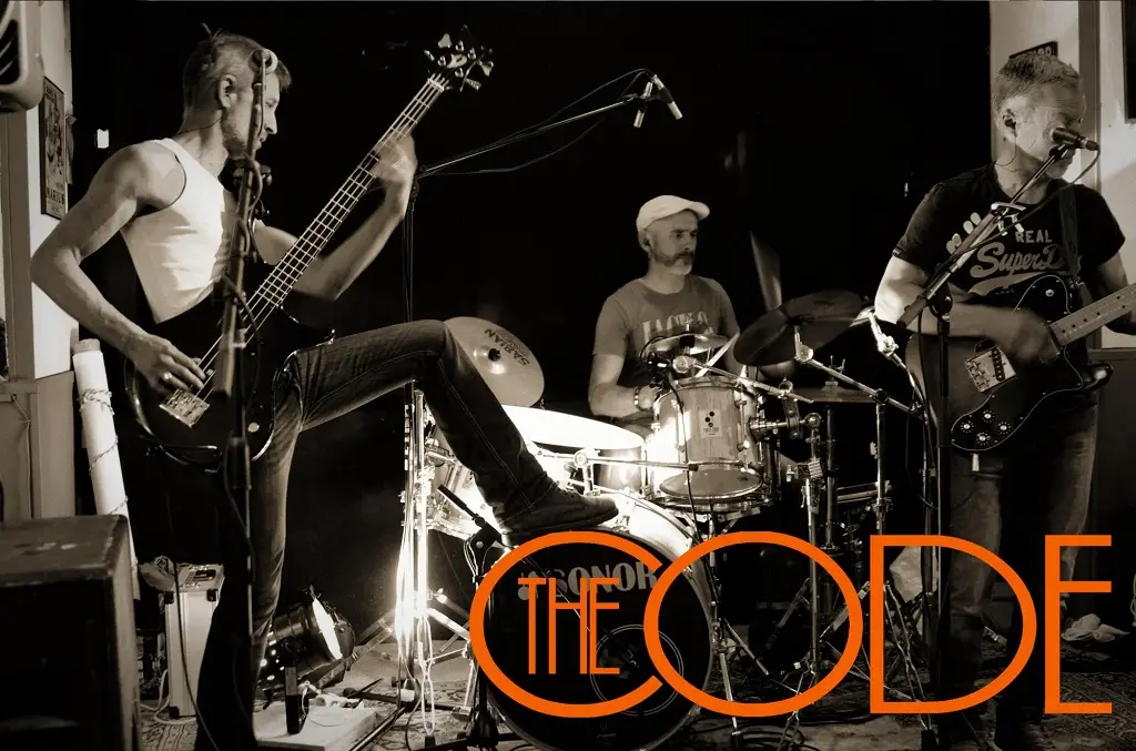 The Code