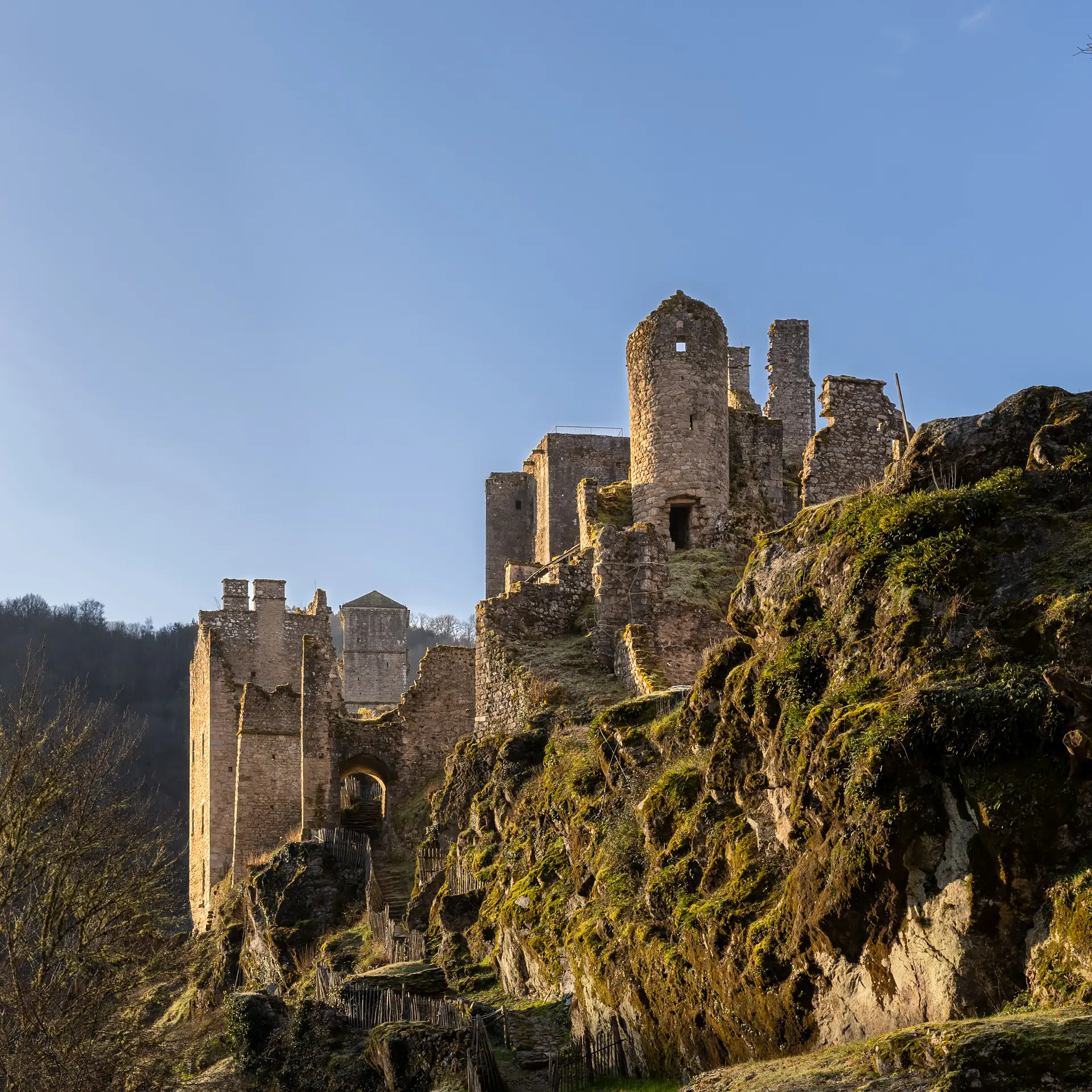 Tours-de-Merle