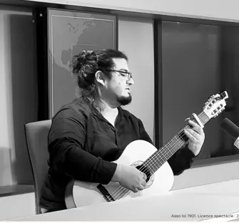 concert flamenco