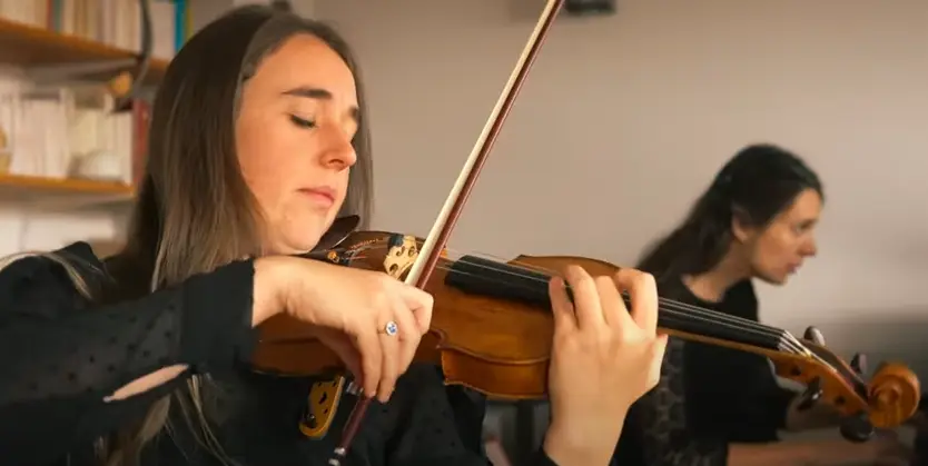 Trio Alma
