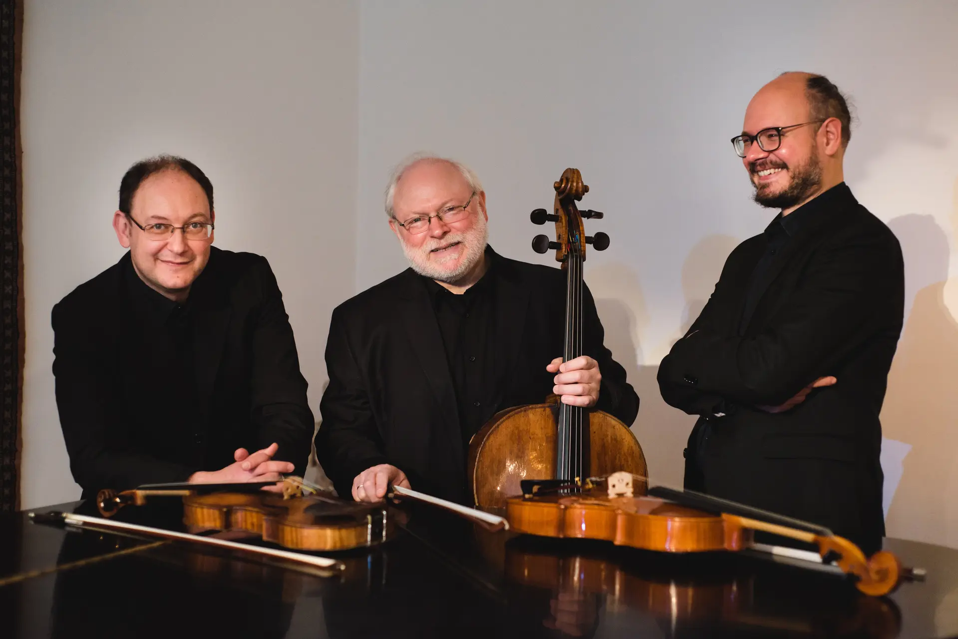 Trio Elysée