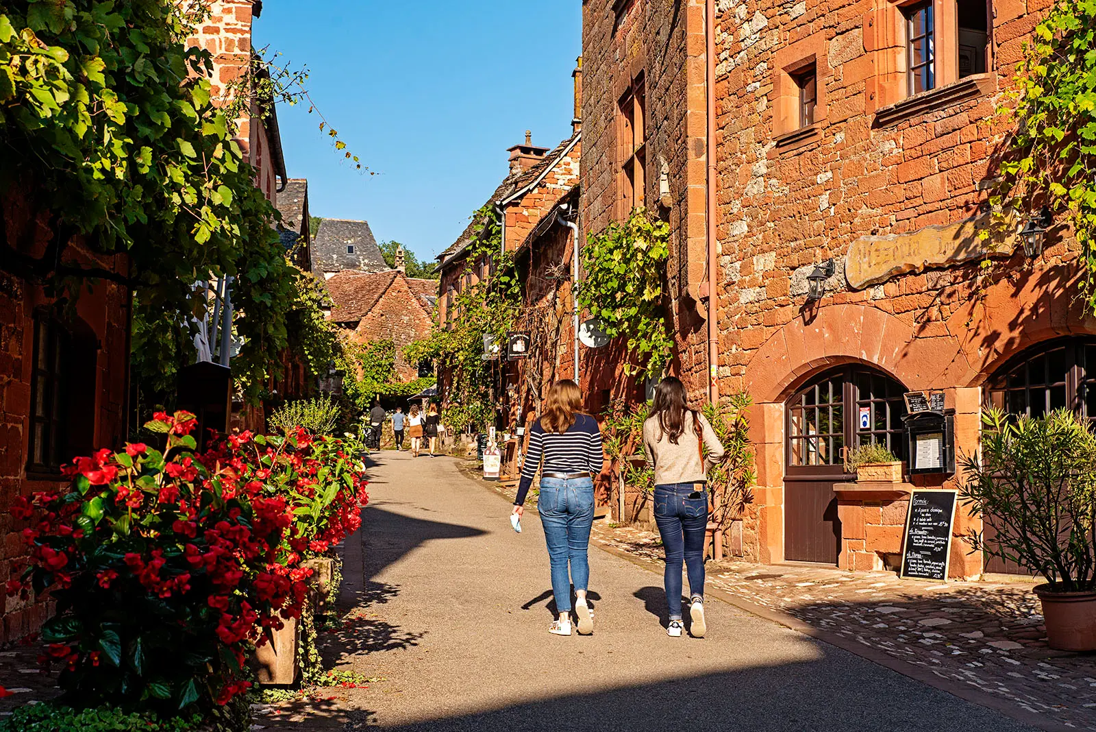 VG Collonges -