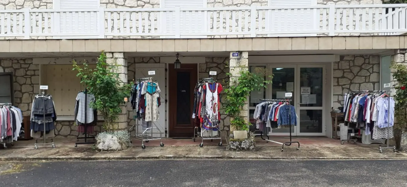 Vesti'Boutique