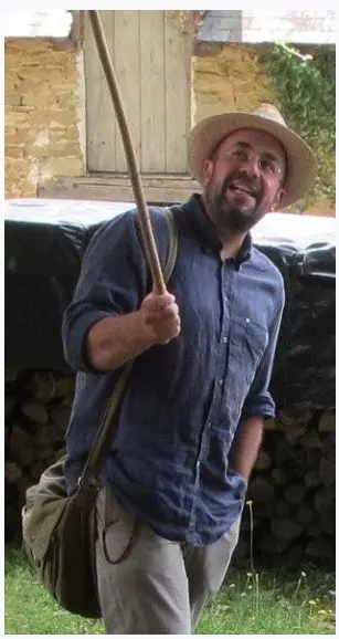 Jean François Vignaud