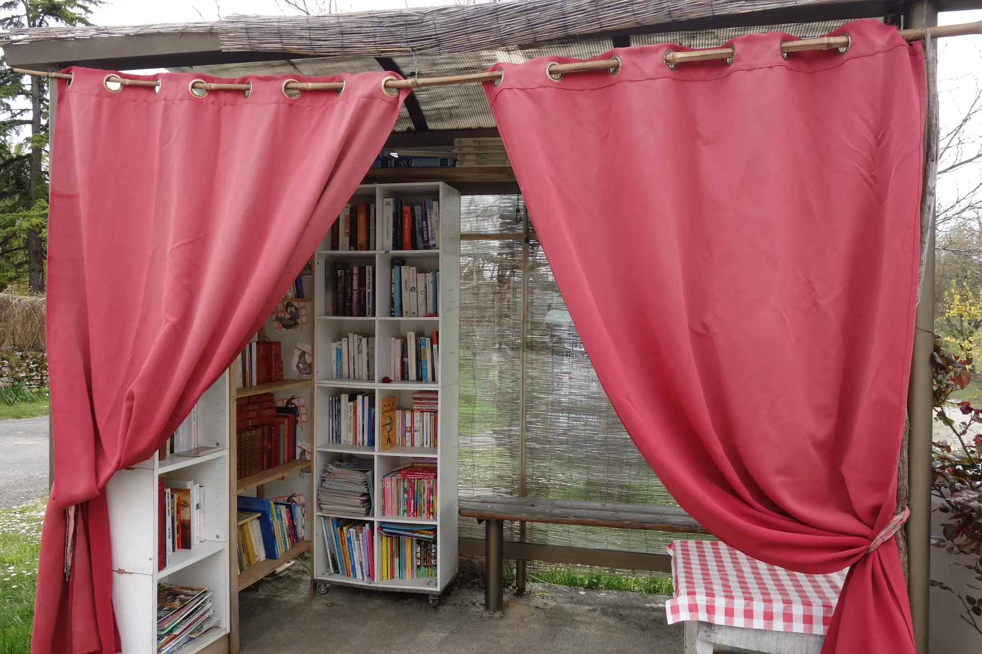 Village de Lauzès (1) ©OTCLM