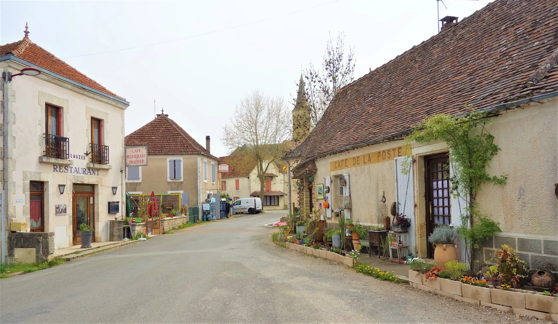 Village de Lauzès (4) retouché