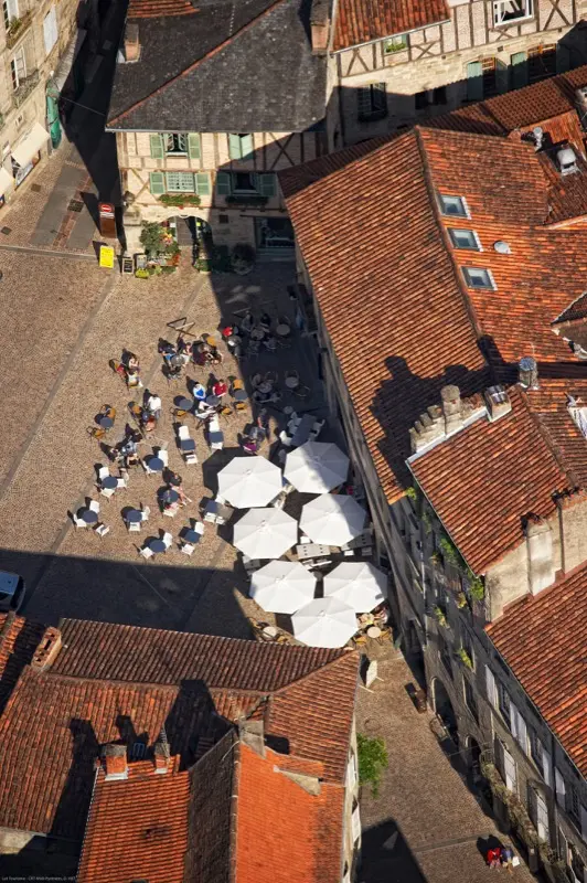 Ville de Figeac