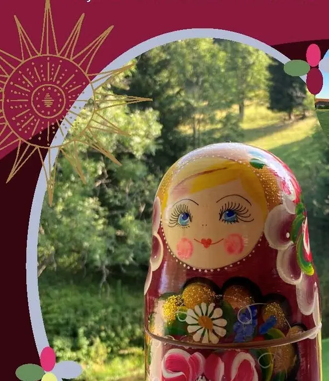 Visuel constellations familiales