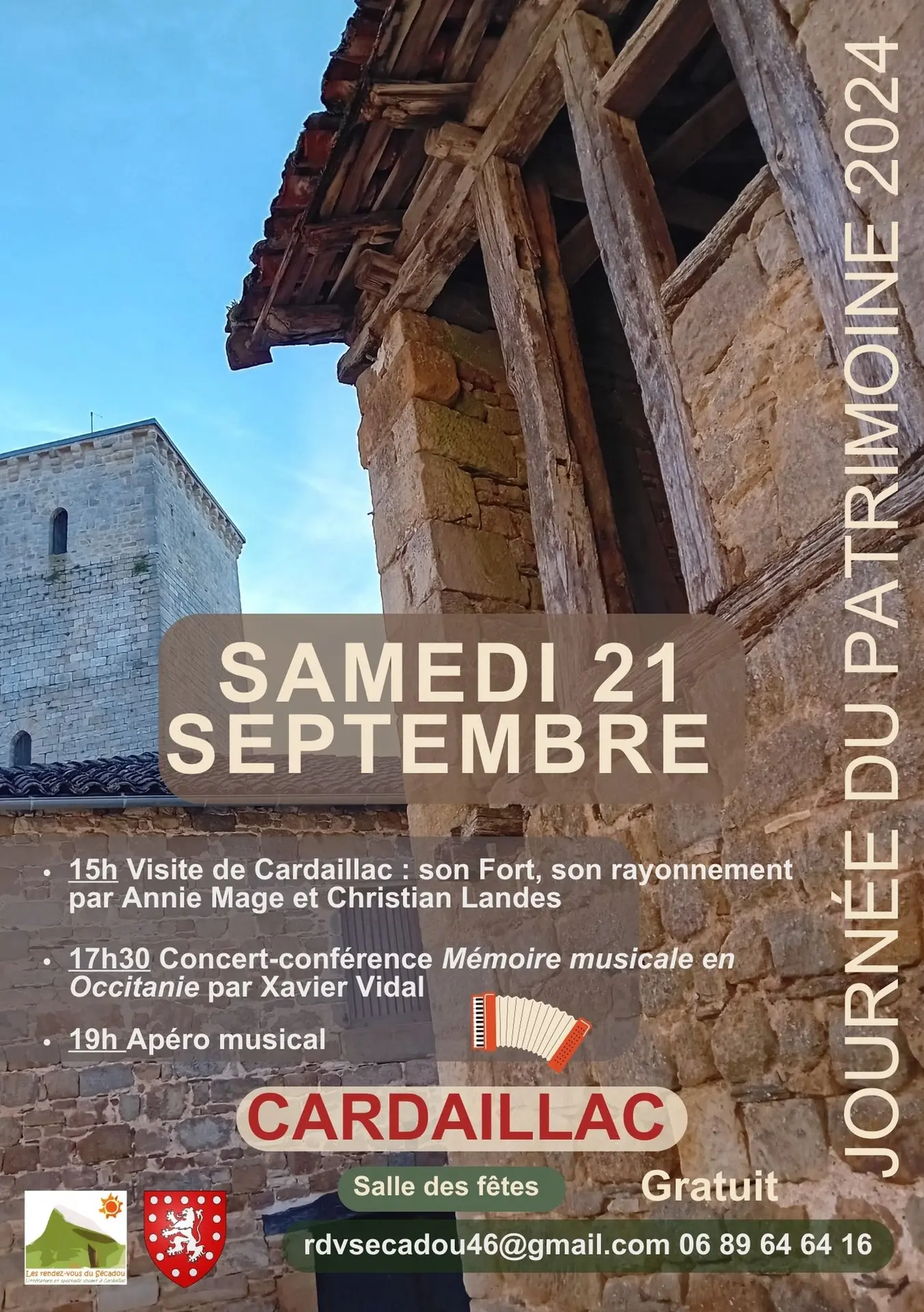 VD Flyer A5 RV JP 2024 - 1