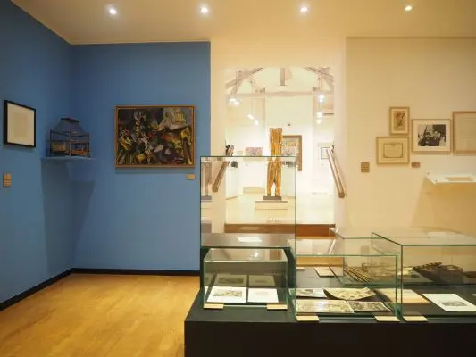 ZADKINE_260203expo_Prax