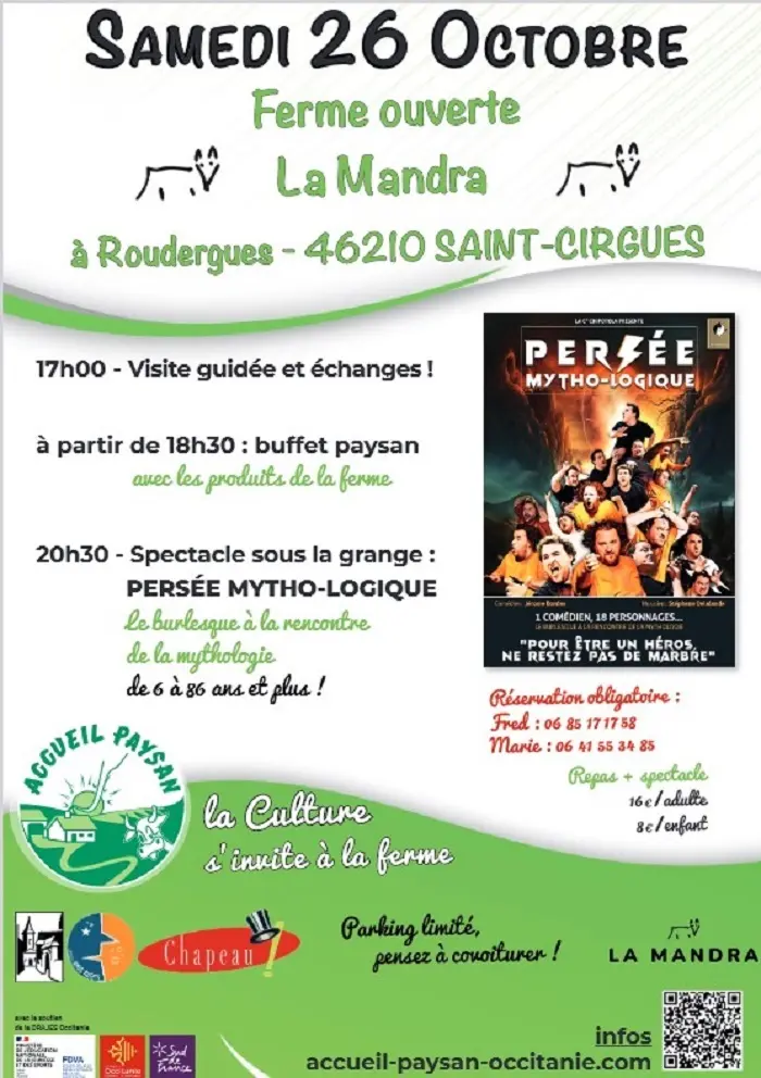 accueil paysan