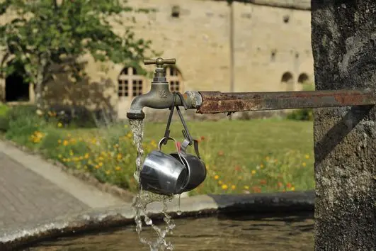 abbaye Aubazine - ©mairie
