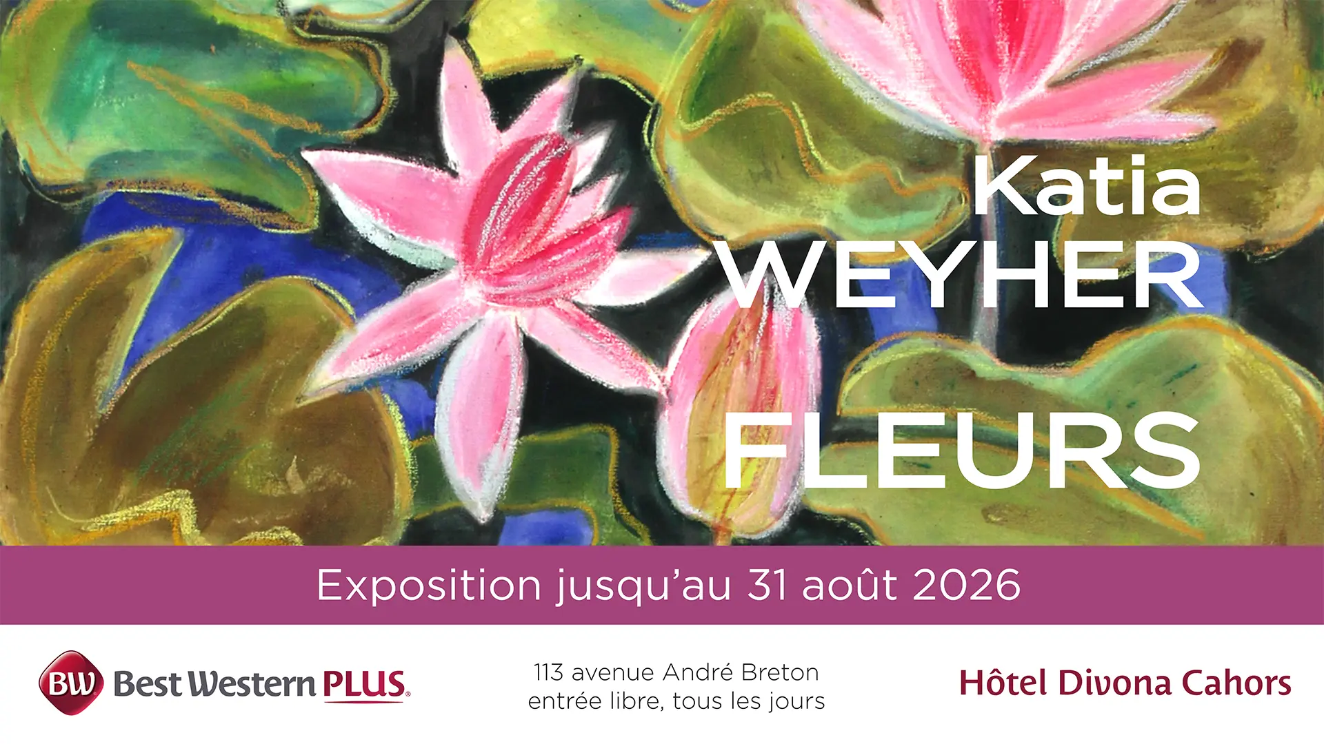 affichage OT paysage weyher 2026