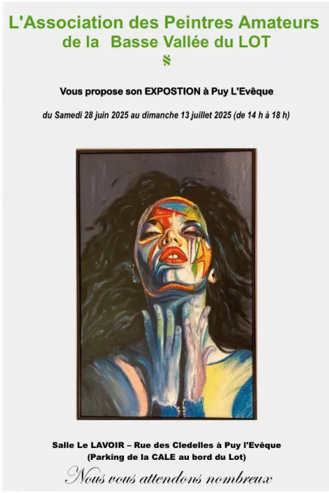 affiche