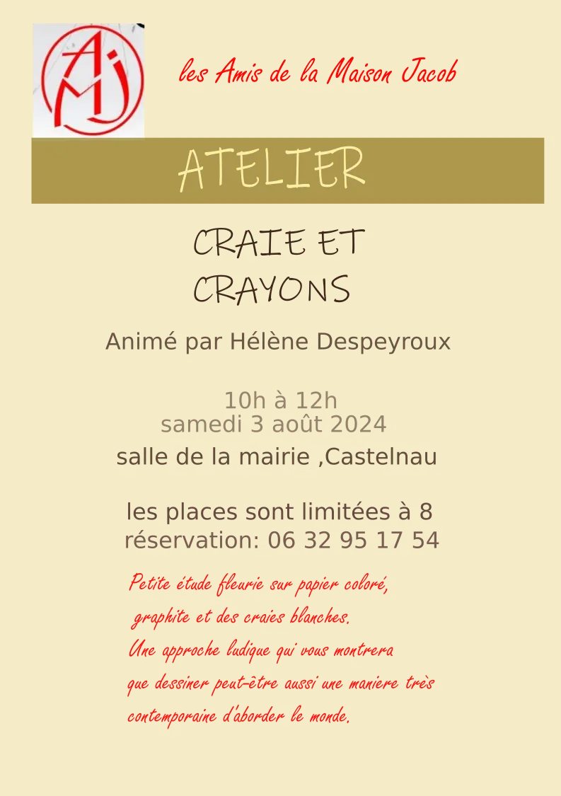 affiche Hélène