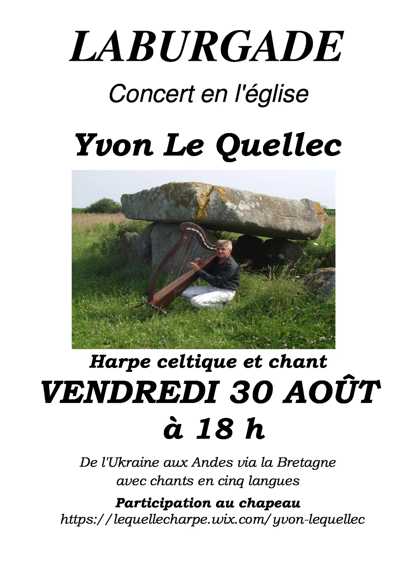 affiche-Laburgade-24-Le-Quellec