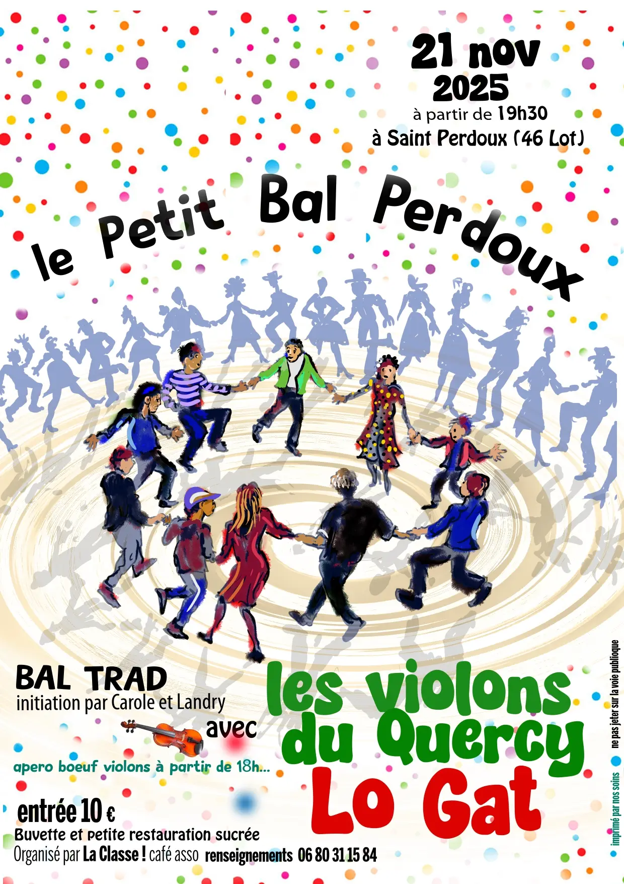 bal perdoux 2025