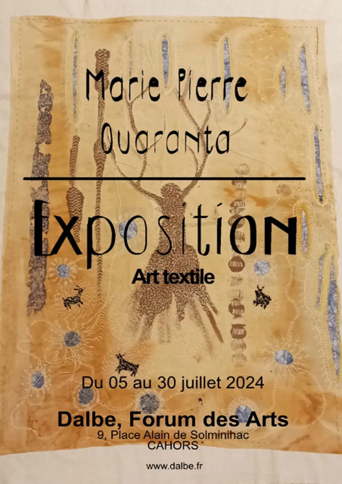 affiche expo maripierJPG A3_modifié-2