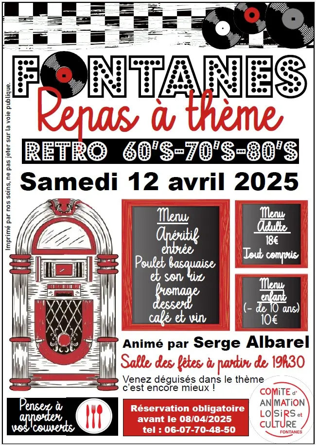 affiche pour reseaux sociaux