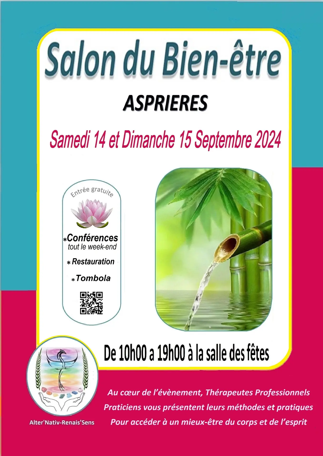 affiche salon 2024 net