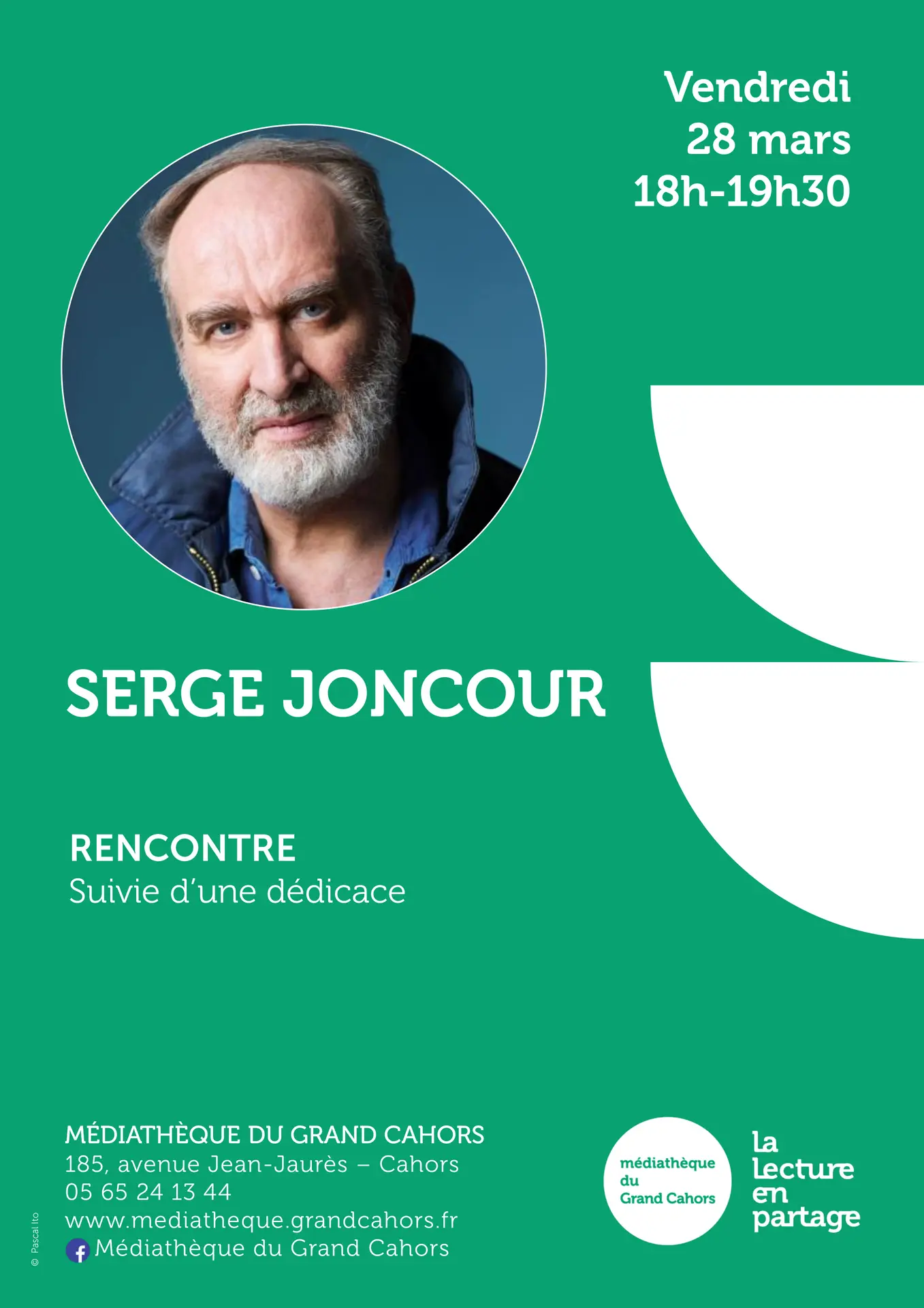 affiche serge joncour25