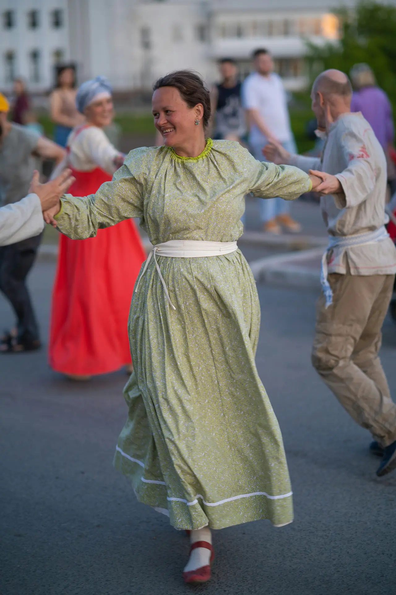 Danse occitane