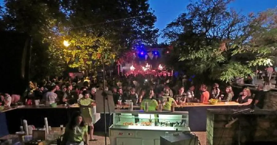 asprières comité des fêtes