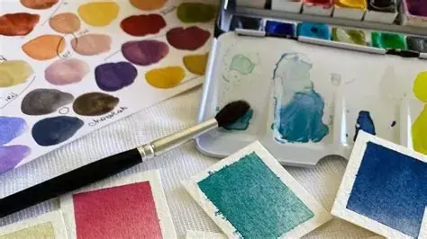 aquarelle