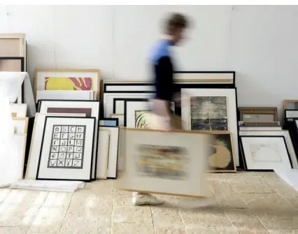 artothèque Lot