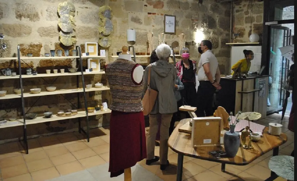 boutique éphémère arts et enviesarts-envies