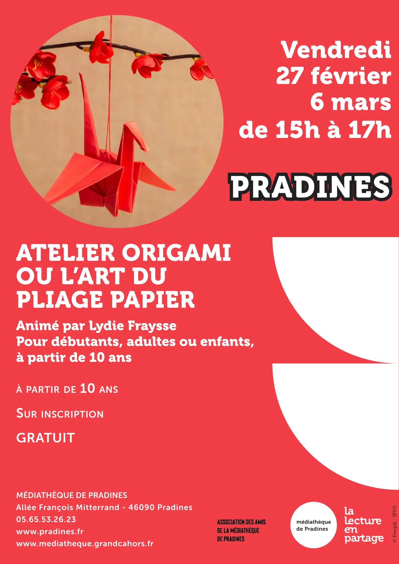 atelier origami 26