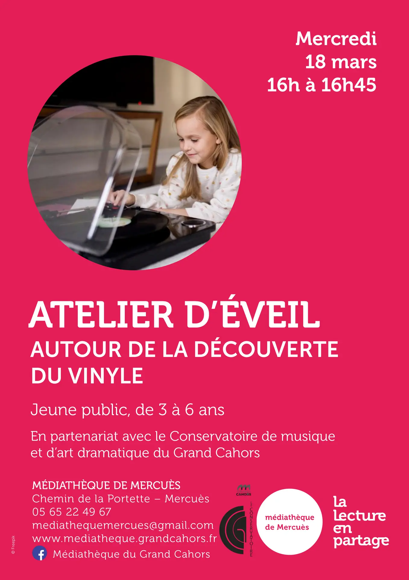 atelier éveil vinyles OK