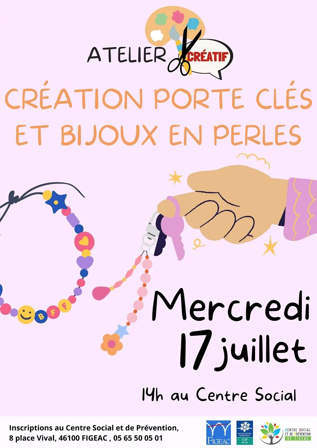 Vendredi - 1