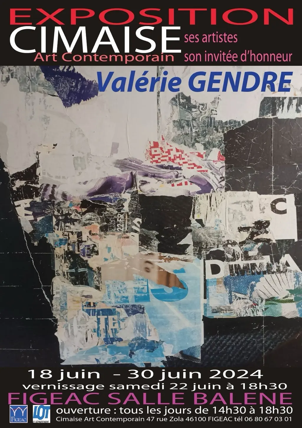 Exposition 