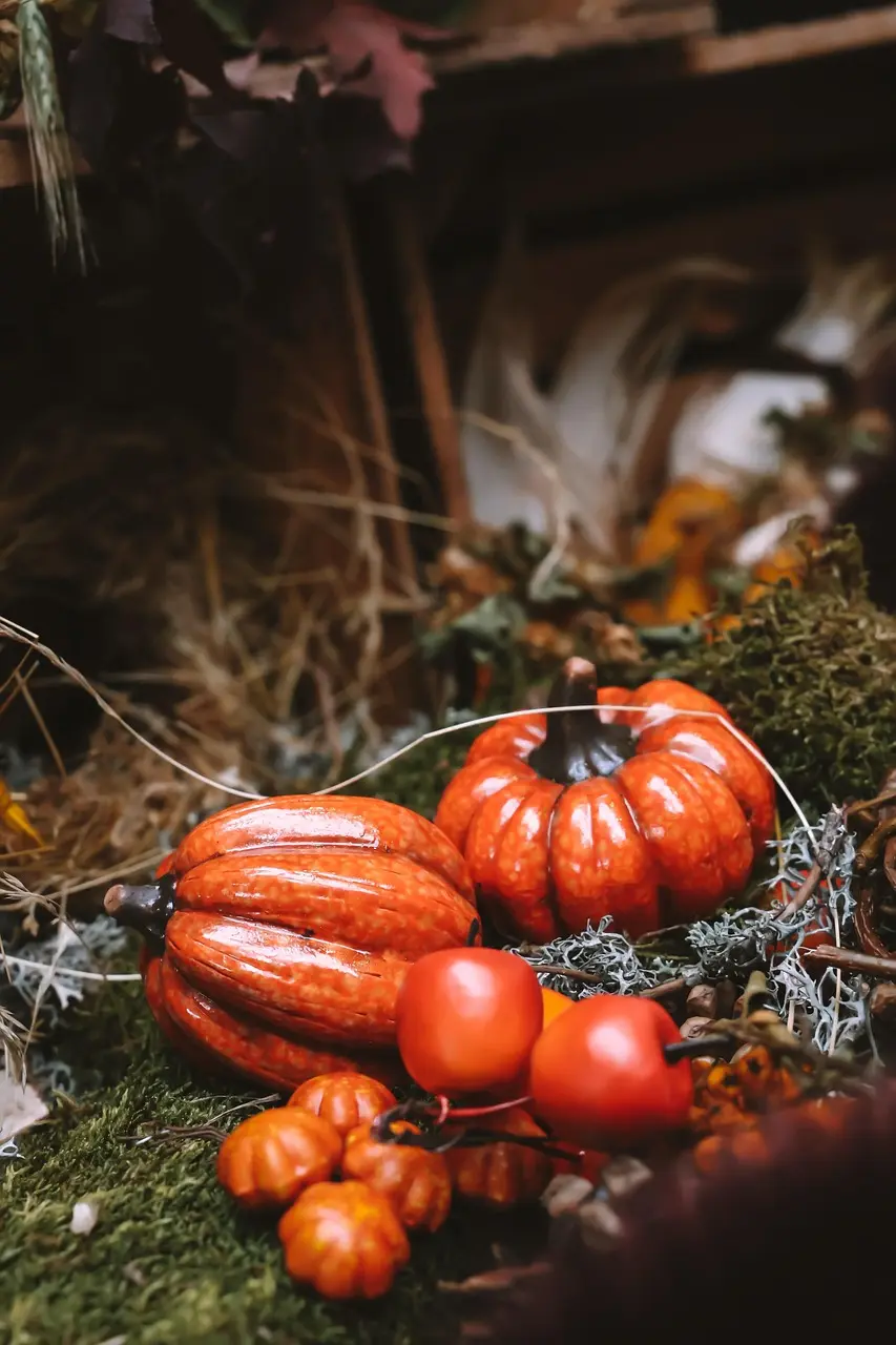 automne