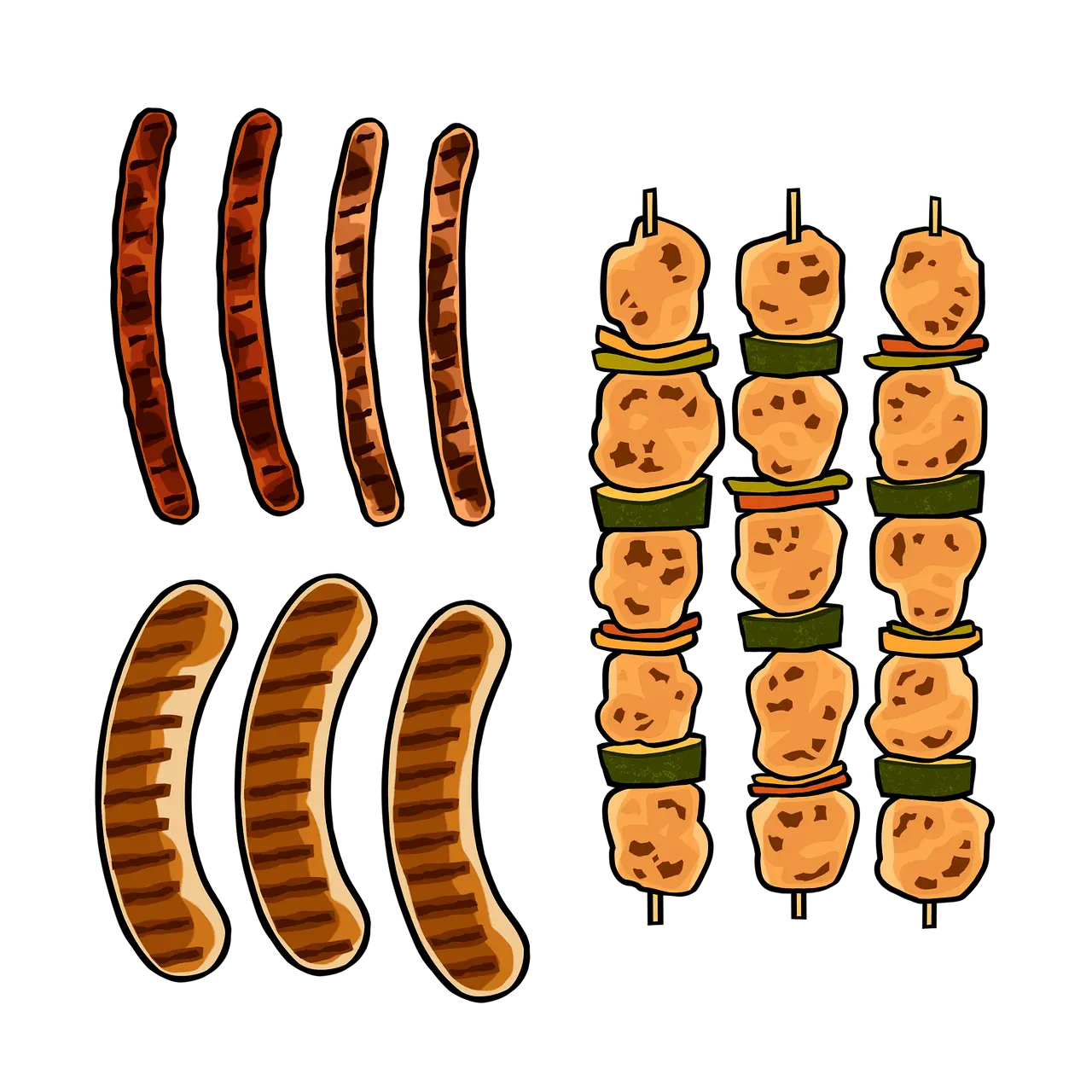 barbecue-7932458_1280