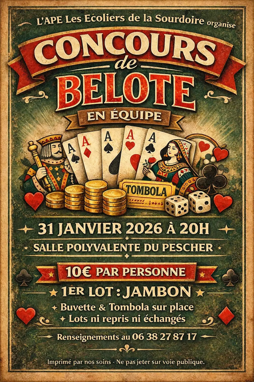 belote