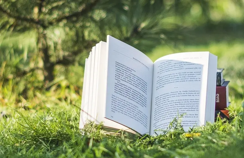 book-nature