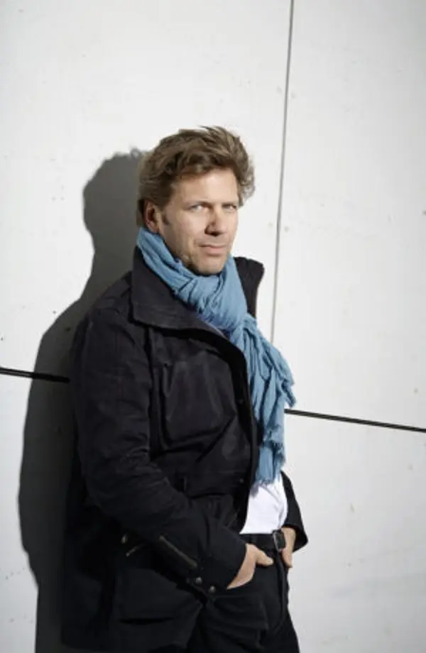 olivier truc au ivre en fête