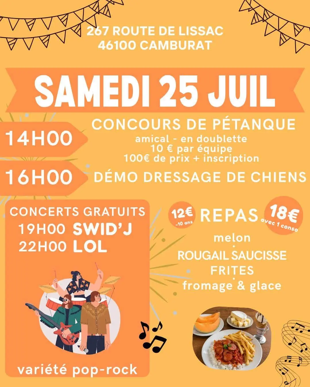 camburat fete 1