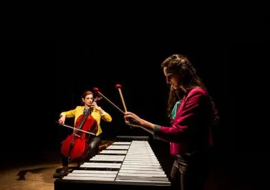 Duo Vibracello