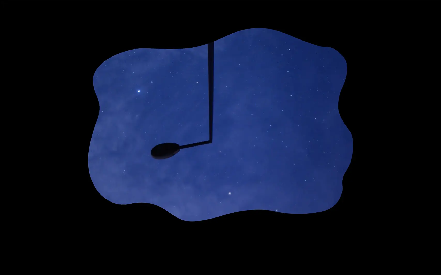 Tricoter la nuit -