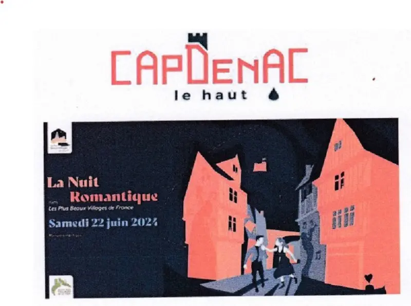 nuit romantique