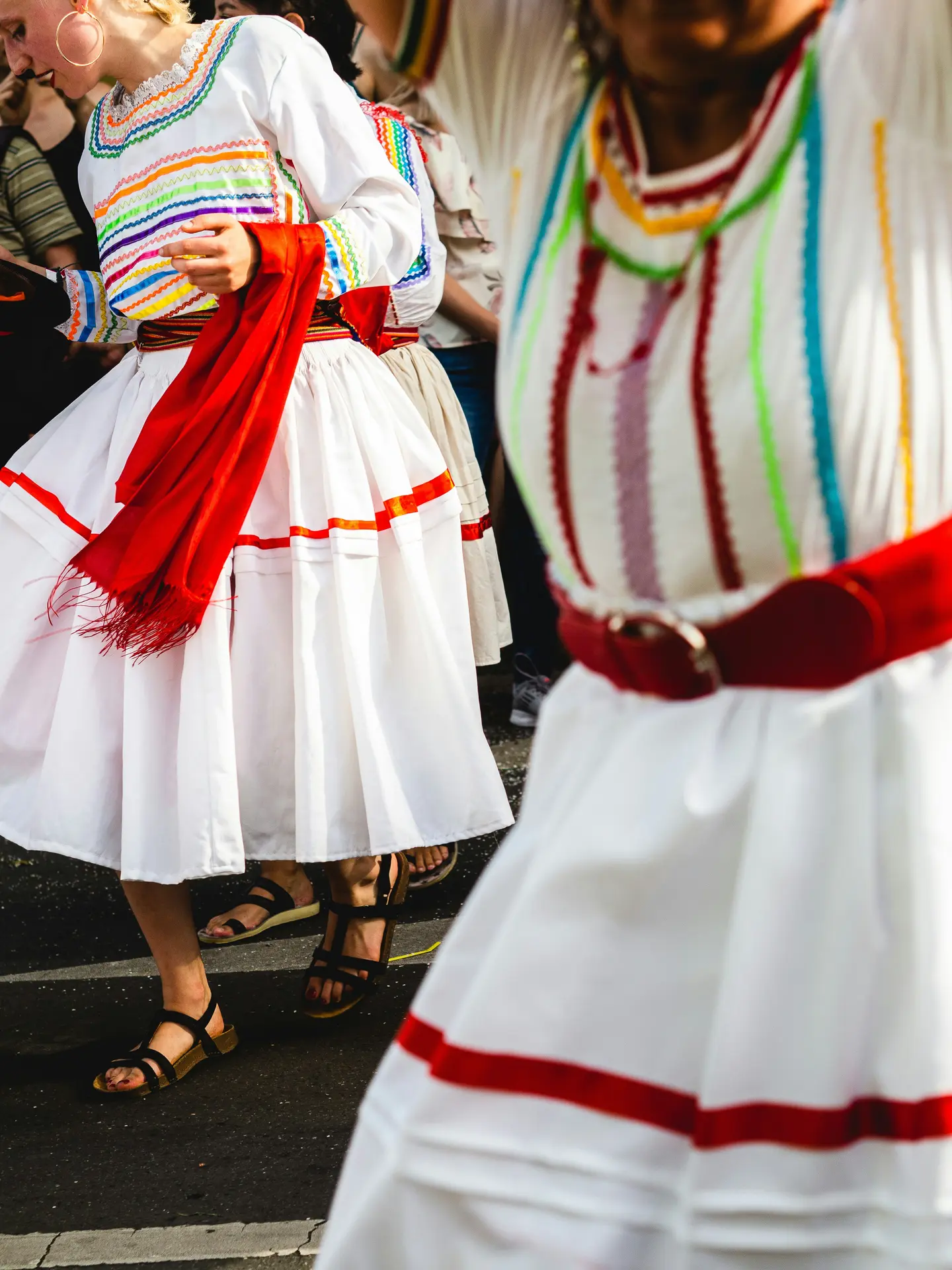 Danse Trad