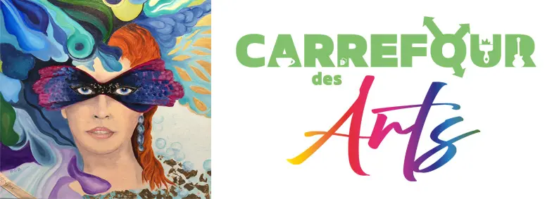 carrefour des arts