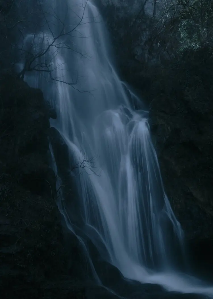cascade marie joubert