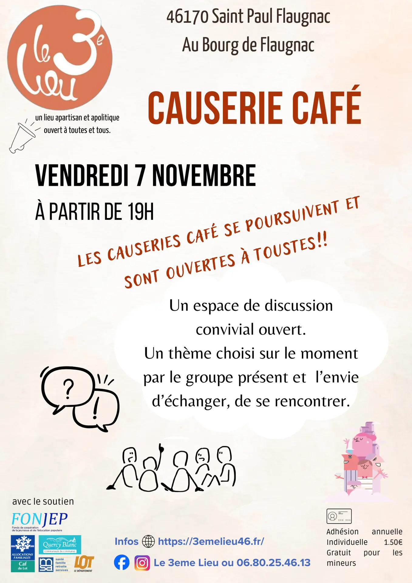 Evènements 3eme Lieu 2025 - 37