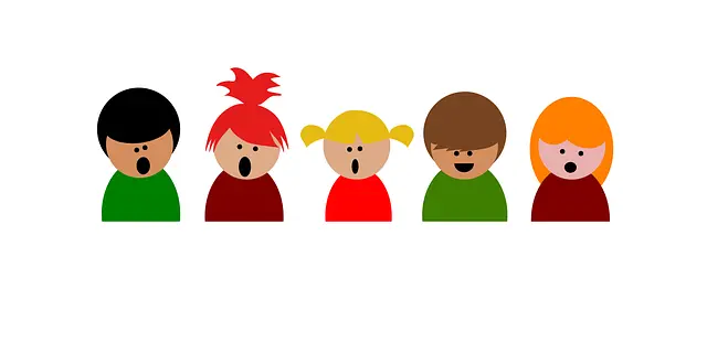 Chorale enfants