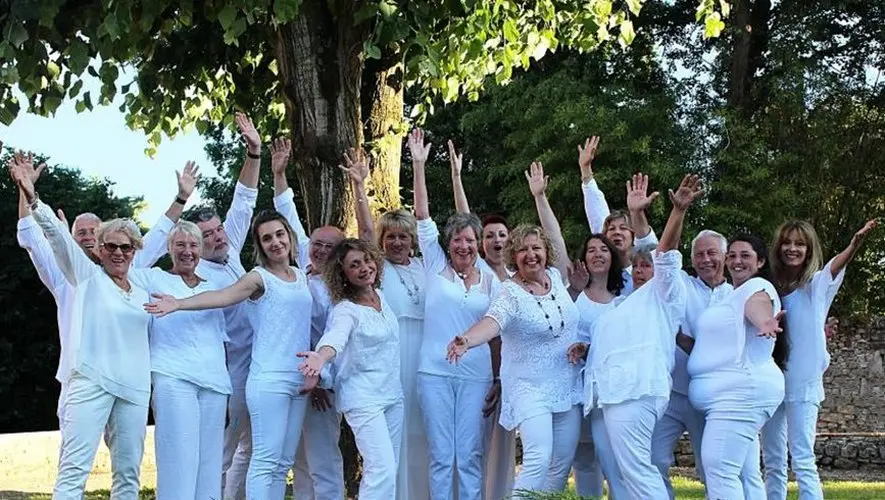 chorale Altichoeur